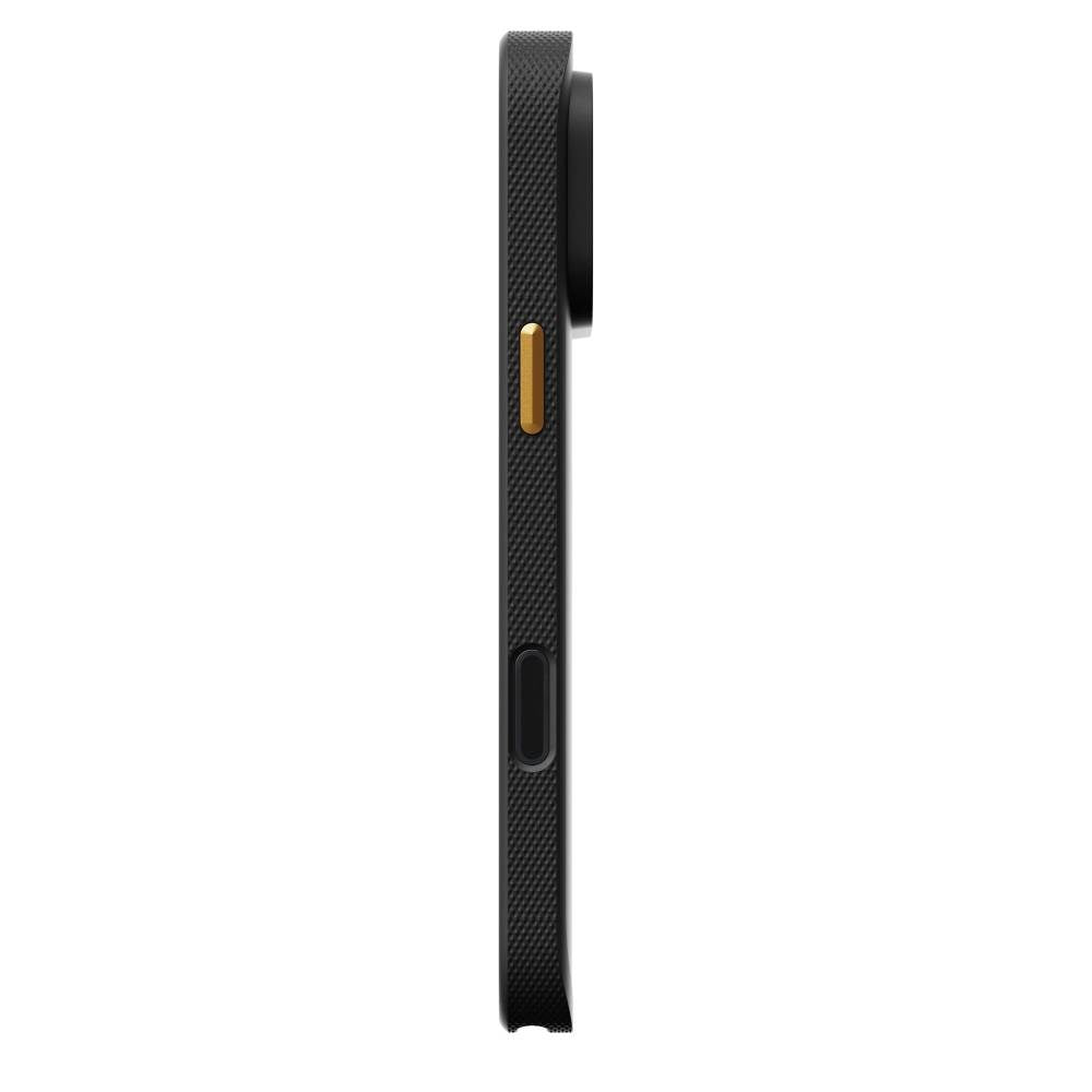 iPhone 18 Pro Max Peak Design GNAR Case - MagSafe Compatible - Black