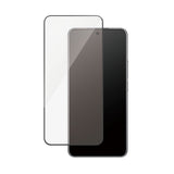Xiaomi 17 Pro PanzerGlass Screen Protector Glass - Ultra Wide Fit - Transparent