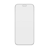 iPhone 18 Pro Max PanzerGlass Screen Protector Glass - Ultra Wide Fit with EasyAligner - Privacy - Transparent