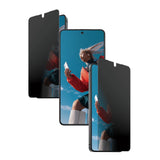 Samsung Galaxy S26 PanzerGlass 2-Way Privacy Screen Protection with EasyAligner - Transparent