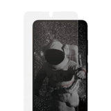 Samsung Galaxy S26 PanzerGlass Ceramic Screen Protection with EasyAligner - Ultra Wide Fit - Transparent