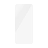Google Pixel 10a PanzerGlass Screen Protector Glass - Ultra Wide Fit - Transparent