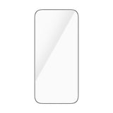 iPhone 18 Pro Max  / 17 Pro Max PanzerGlass Ceramic Ultra-Wide Fit Screen Protector Glass – FastFit In-A-Box – Transparent
