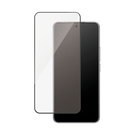 Realme 16 Pro PanzerGlass Screen Protector Glass - Ultra Wide Fit with EasyAligner - Transparent