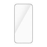 iPhone 18 Pro Max / 17 Pro Max PanzerGlass Screen Protector with FastFit-In-A-Box - Transparent