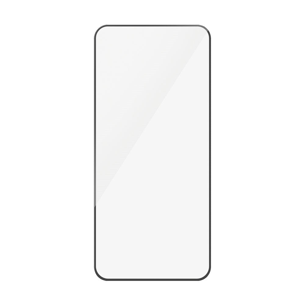 Realme 16 PanzerGlass Screen Protector Glass - Ultra Wide Fit with EasyAligner - Transparent