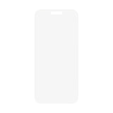 PanzerGlass iPhone 17 Pro Max Ultra Wide Fit Screen Protector with EasyAligner - Anti-Reflective - Transparent