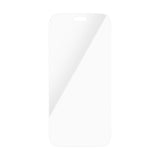 iPhone 18 Pro PanzerGlass Screen Protector Classic Fit with EasyAligner - Transparent