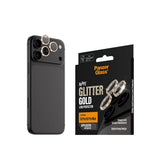 iPhone 18 Pro / Pro Max PanzerGlass Hoops - Camera Protection - Gold