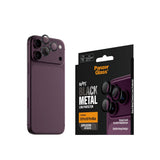 iPhone 18 Pro / Pro Max PanzerGlass Hoops - Camera Protection - Black
