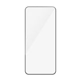 PanzerGlass Honor 400 Ultra-Wide Fit Screen Protection Glass - Transparent / Black Edge