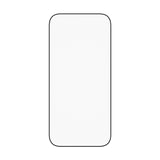 PanzerGlass iPhone 17 / 16 Pro Screen Protector Glass with FastFit In-A-Box - Ultra Wide Fit - Transparent