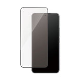 Xiaomi 17 PanzerGlass Screen Protector Glass - Ultra Wide Fit - Transparent