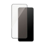 Realme C100 PanzerGlass Screen Protector Glass - Ultra Wide Fit with EasyAligner - Transparent