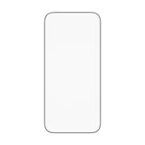 PanzerGlass iPhone 17 Pro Max Screen Protector Glass with EasyAligner - Ultra Wide Fit - Transparent