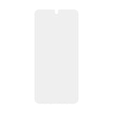 Samsung Galaxy A37 PanzerGlass Screen Protector Glass - Ultra Wide Fit with EasyAligner - Transparent
