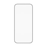 PanzerGlass iPhone Air Screen Protector Glass with EasyAligner - Ultra Wide Fit - Transparent