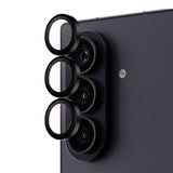 Samsung Galaxy Z Fold8 Ultra / Z Fold7 PanzerGlass Hoops Camera Lens Protector - Black
