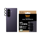 Samsung Galaxy Z Fold8 Ultra / Z Fold7 PanzerGlass Hoops Camera Lens Protector - Black