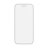 iPhone 18 Pro PanzerGlass Screen Protector with FastFit In-A-Box - Anti-Reflective - Transparent