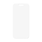 PanzerGlass iPhone 17 / 16 Pro Screen Protector Glass with EasyAligner - Classic Fit - Transparent