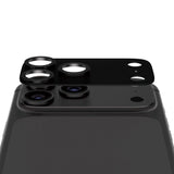 iPhone 18 Pro Max PanzerGlass FENDER Camera Lens Protection - Black Current