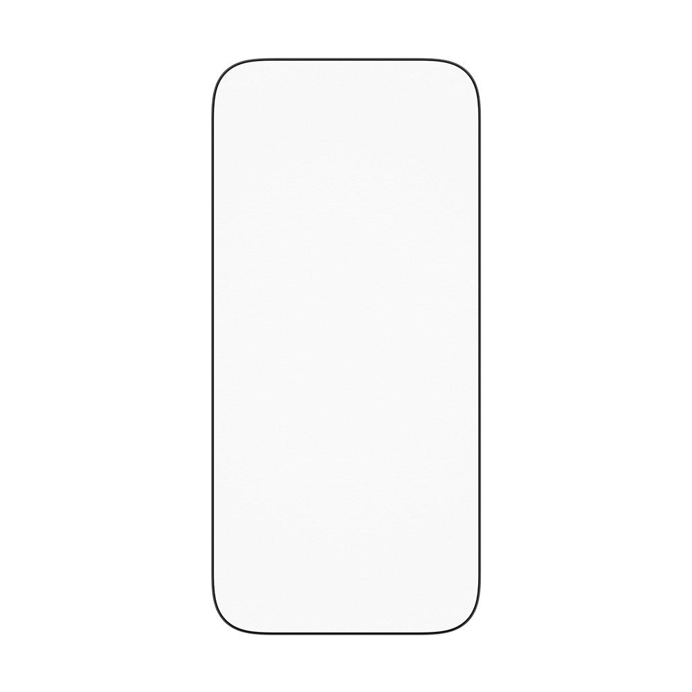 PanzerGlass iPhone 17 Pro Screen Protector Glass with EasyAligner - Ultra Wide Fit - Transparent