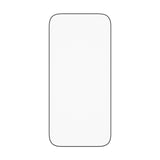 PanzerGlass iPhone 17 Pro Screen Protector Glass with EasyAligner - Ultra Wide Fit - Transparent