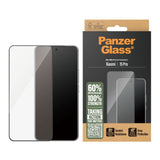 PanzerGlass® Screen Protector - Ultra-Wide Fit for Xiaomi 15 Pro with EasyAligner - Transparent