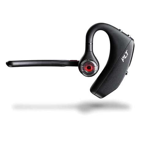 Plantronics Voyager 5200/R Bluetooth Headset - Black