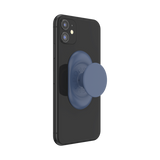 POPSOCKETS Pocketable Feeling Blue Removable Grip with Stand Function