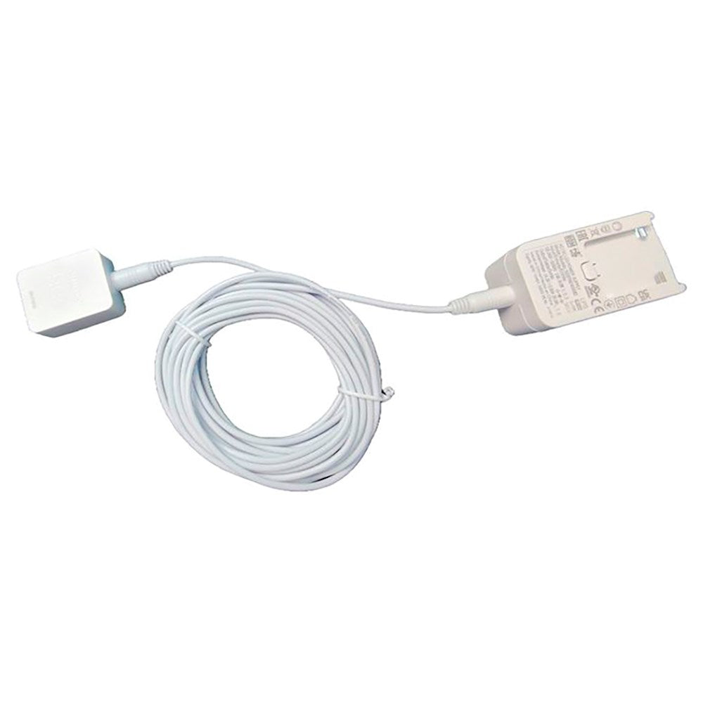 Light Solutions - Philips Hue LightStrip V4 Power supply cable - 7.5m - White