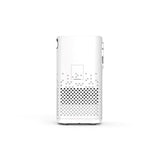 Denver Projector with HDMI & Bluetooth - White