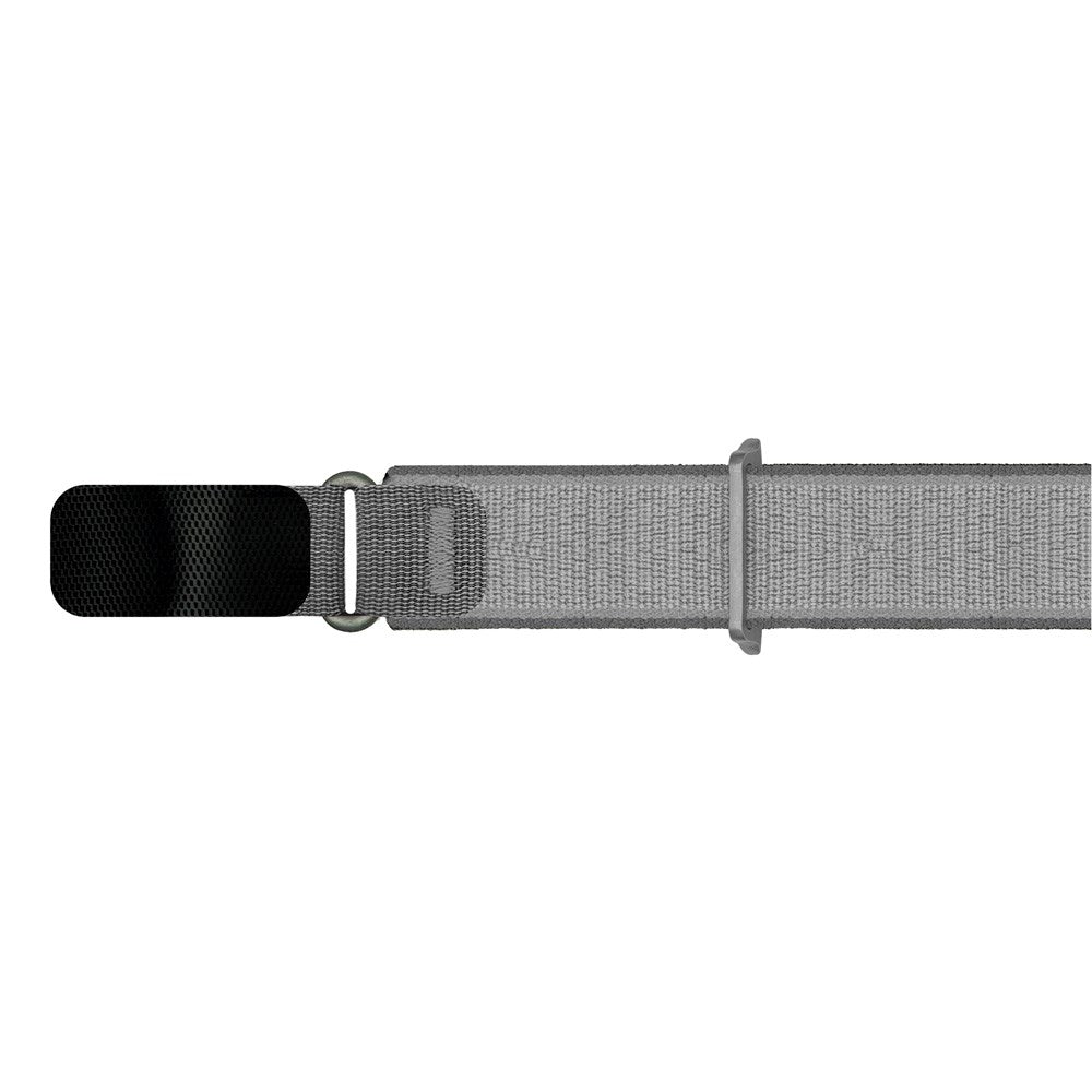 Apple Watch (42/44/SE/45/46/49mm) PURO TRIAL LOOP Strap - Grey