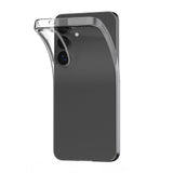 Samsung Galaxy S26+ (Plus) PURO NUDE Ultra Slim Case 0.3mm - Transparent