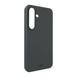Samsung Galaxy S26+ (Plus) PURO ICON Silicone Case – Black