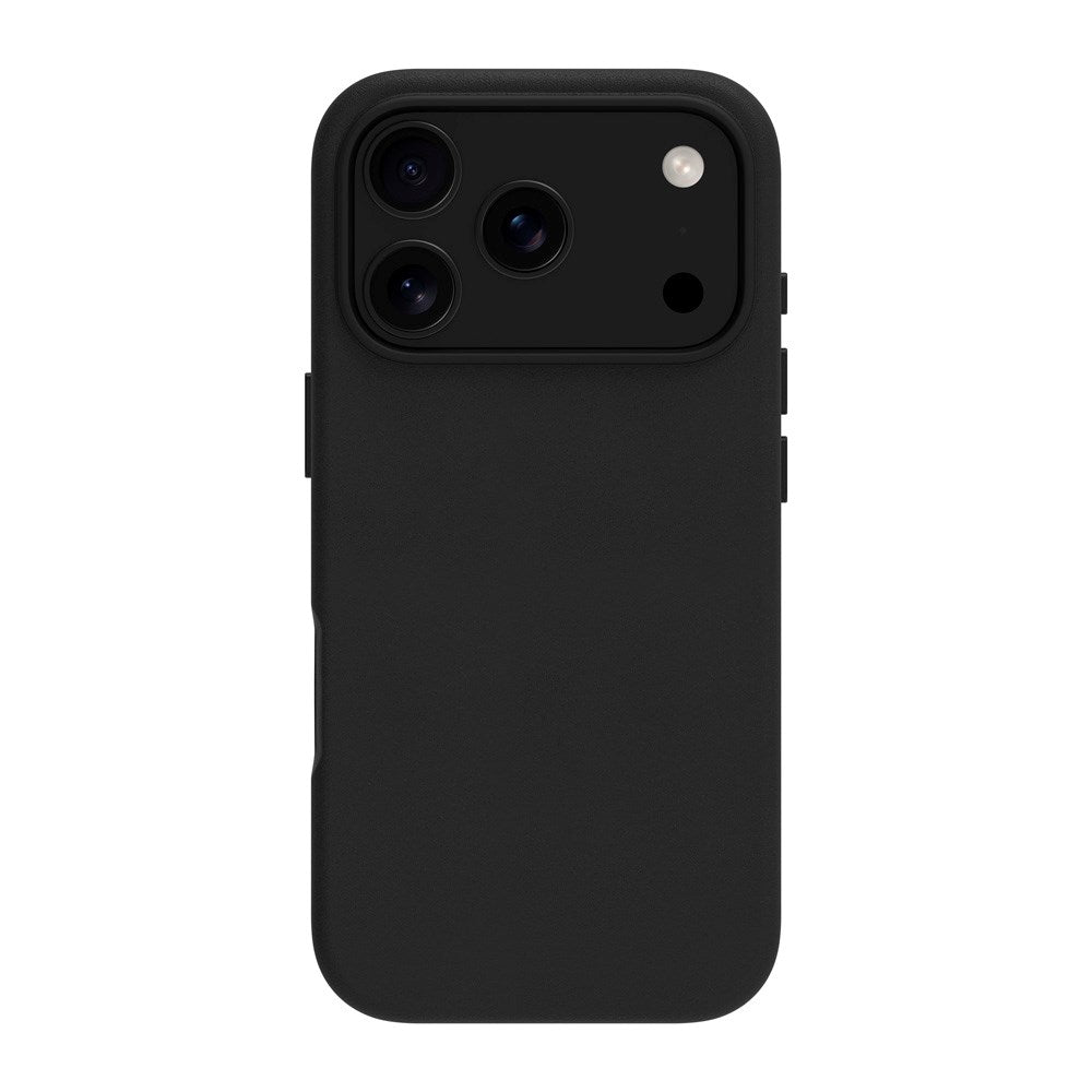 iPhone 17 Pro dbramante1928 Roskilde Case - MagSafe Compatible - Black