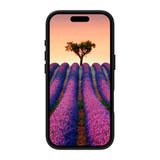 iPhone 17 Pro dbramante1928 Roskilde Case - MagSafe Compatible - Black