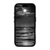 iPhone 17 Pro dbramante1928 Roskilde ICON Case - MagSafe Compatible - Midnight