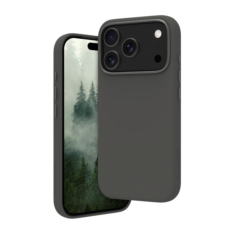 iPhone 17 Pro dbramante1928 Roskilde ICON Case - MagSafe Compatible - Forest Shadow