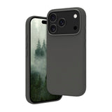 iPhone 17 Pro dbramante1928 Roskilde ICON Case - MagSafe Compatible - Forest Shadow
