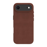 iPhone Air dbramante1928 Roskilde Case - MagSafe Compatible - Dark Tan