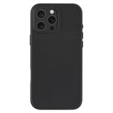 Dbramante1928 iPhone 16 Pro Max Roskilde Case - 100% Recycled Plastic - MagSafe Compatible - Black