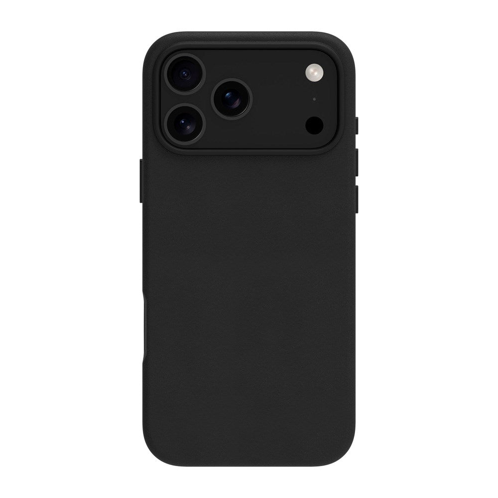 iPhone 17 Pro Max dbramante1928 Roskilde Case - MagSafe Compatible - Black