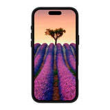 iPhone 17 Pro Max dbramante1928 Roskilde Case - MagSafe Compatible - Black