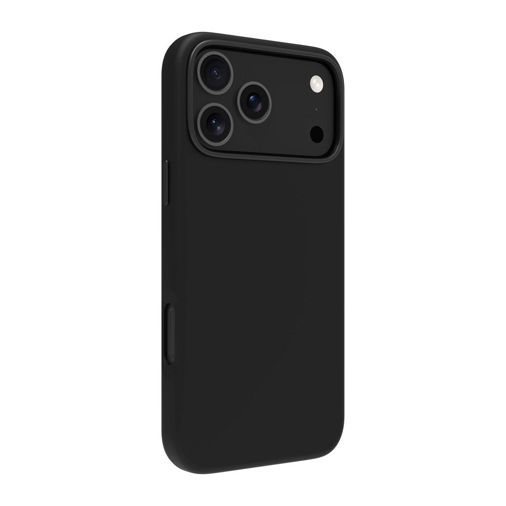 iPhone 17 Pro Max dbramante1928 Roskilde ICON Case - MagSafe Compatible - Midnight