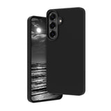 Samsung Galaxy S26+ (Plus) dbramante1928 Roskilde ICON Case - MagSafe Compatible - Midnight
