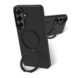 Samsung Galaxy S26+ (Plus) dbramante1928 Roskilde Kick ICON Case - MagSafe Compatible - Midnight