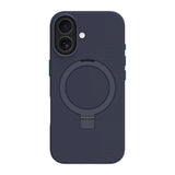 iPhone 17 dbramante1928 Roskilde Kick ICON Case - MagSafe Compatible - Deep Water