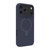 iPhone 17 Pro Max dbramante1928 Roskilde Kick ICON Case - MagSafe Compatible - Deep Water